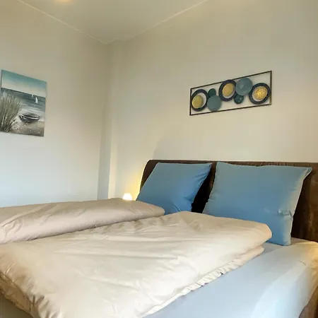 Apartamento Strandbude 2 Doese *