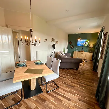 Strandbude 2 Doese Apartamento