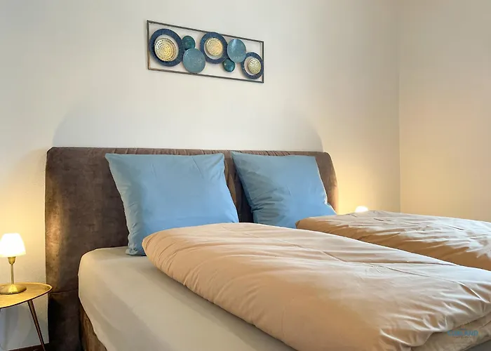 Appartamento Strandbude 2 Doese *