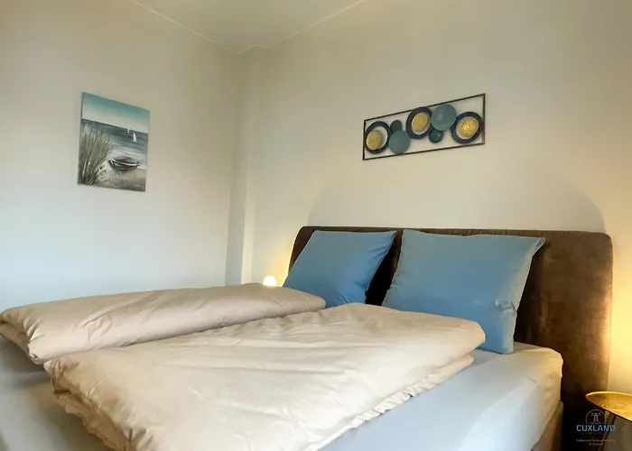 Appartamento Strandbude 2 Doese *