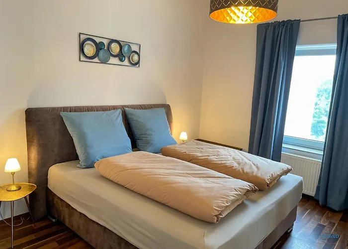 Strandbude 2 Doese Appartamento Cuxhaven